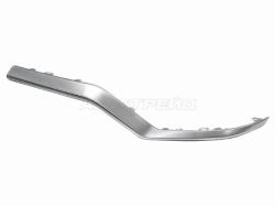 Молдинг бампера Chery Tiggo 7 Pro 19- / Tiggo 7 Pro Max 22- (Спереди/ Слева)