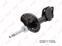 Стойка амортизаторная передняя L SUBARU FORESTER(SJ) 13> / XV(GP) 12> g321122l