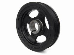 Шкив коленвала TOYOTA RAV4/VANGUARD 05-/AURIS 06-12/AVENSIS 03-/COROLLA 06-13 двиг. 1ADFTV