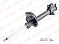 Стойка амортизаторная задняя SUBARU FORESTER(SG) 2.0-2.5 02> g32316l