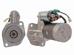 Стартер Isuzu Bighorn 93-02 / Trooper 81-91 / Opel Campo 91-00 / Frontera 91-98 / Monterey 91-99 (2