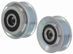 Шкив генератора KIA BONGO III 06-16