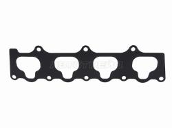 Прокладка впускного коллектора MAZDA FAMILIA/323/PROTEGE ZL/ZM 98-03 Металл