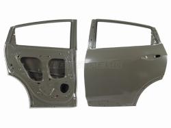 Дверь задняя Haval F7x 19- (Слева)