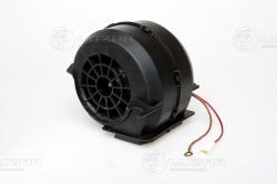 Э/вентилятор отоп. для а/м Лада 2108, 2113 (с кожух.) (шарик. подшипники) (LFh 01081)