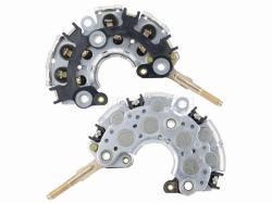 Диодный мост генератора SUZUKI GRAND VITARA 98- G16B/JIMNY 98- G13BB/TOYOTA COROLLA 1.3 92-97 4EFE/Y