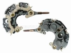 Диодный мост генератора TOYOTA COROLLA AXIO/FIELDER 06-08 1NZFE/LAND CRUISER 100 98-07 2UZFE 6диодов