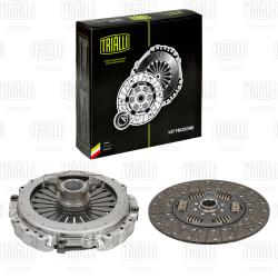 Сцепление в сборе для а/м Volvo FH/FM (05-) (CS43B-OR) (FR 816)
