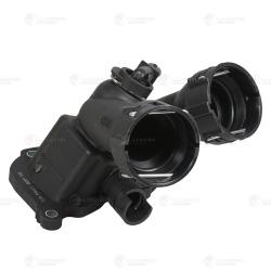 Термостат для а/м Mercedes-Benz GLE (V167) (18-)/E (W213) (16-) [OM654] (95°С) (с корп.) (LT 1546)