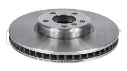 Диск торм. перед. левый BMW 5 (F07 F10 F11) 09- 6 (F06 F12 F13) 11- 7 (F01-04) 08- bs-6244