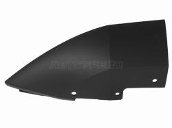 Накладка бампера Haval F7 18-22 / F7x 19-22 (Спереди/ Слева)