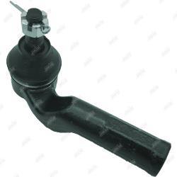 Наконечник рулевой тяги MAZDA AXELA BK# BL# 03-13 BIANTE CC# 08- ET25651R