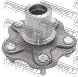 Ступица задняя без подшипника (infiniti fx45/35 (s50) 2002-2008) 0282-s50r