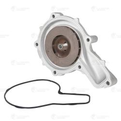 Насос водяной для а/м Volvo Truck FH (02-)/Renault Magnum (04-) [D9/11/13/16; DXi11/13] (LWP 1061)