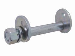 Болт эксцентрика (комплект) задней подвески ремкомплект HYUNDAI TERRACAN 2001-/HYUNDAI H-100 2004-/K