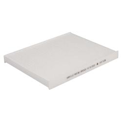 Фильтр для а/м Ford EcoSport (12-)/Fiesta (08-) (салон.) (CRV2436)