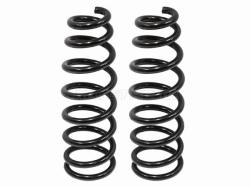 Комплект пружин 2шт задние TOYOTA PREMIO/ALLION 01- 4WD