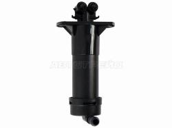 Омыватель фары Audi Q7 09-15 (Справа)