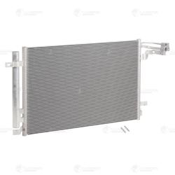 Радиатор кондиц. для а/м Geely Atlas Pro (19-) 1.5T (LRAC 3024)