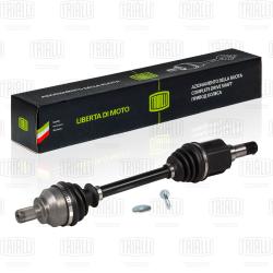 Привод для а/м Ford Focus II (05-) 1.6Ti AT/2.0i MT (перед. лев.) (AR 1007)