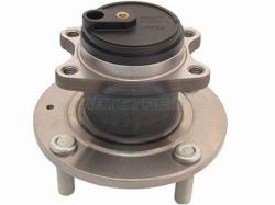 Ступичный узел задн. MMC COLT 4*114 04-