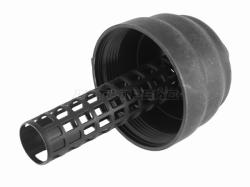 Корпус масляного фильтра WV TOUAREG 10-18/ AUDI Q7 10-15/ A6 04-18/ A8 05-18