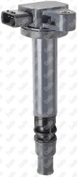 Катушка зажигания TOYOTA: HIACE IV Wagon (_H1_, _H2_) 2.7 (RCH13_, RCH23_)/2.7 4WD (RCH19_) 95- KD-9029