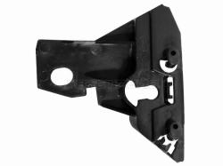 Крепление бампера Mercedes-Benz Sprinter 06-13 (Спереди/ Справа)