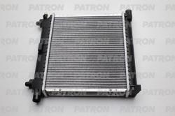 PRS3111 Радиатор системы охлаждения