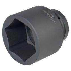 Головка ударная торцевая 1"DR шестигранная 70мм, L=100мм (AT-IS1-31)