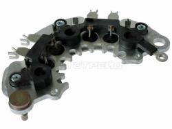 Диодный мост генератора NISSAN TEANA VQ23/MURANO VQ35DE 05-/SERENA C23/CEFIRO A32/33 VQ20/25