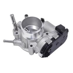 Дроссельная заслонка с электроприводом Hyundai / Kia tb016
