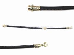 Шланг тормозной передний (Таиланд) NISSAN BLUEBIRD/AVENIR/PRIMERA 91-97 LH=RH