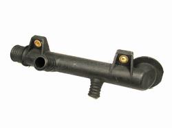 Патрубок охлаждающей жидкости BMW3 (E30) 316i/318i/318i (88-98)/BMW5 (E34) 518i(89-96)