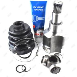 ШРУС FORD FOCUS II 04-11 внутр.лев. JC51008