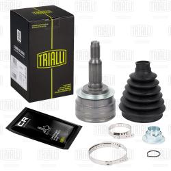 ШРУС для а/м Chevrolet Lacetti (04-) 1.8i MT (наруж.) (GO 0519)