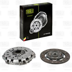 Сцепление в сборе для а/м Ford Transit (06-) 2.2TDCi (КПП VXT75) (с компен. износа) (без муфты) (FR 1035)