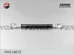PH214672 Шланг торм М10х1х180 задA80,G2/P3/T4(F08519)