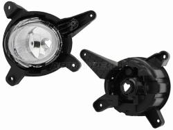 Фара противотуманная (Спереди/ Слева) Kia Sportage 08-10