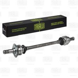 Привод для а/м BMW 7 F01 (08-) (зад. лев.) (AR 2635)