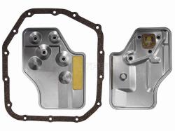 Фильтр АКПП с прокладкой MITSUBISHI RVR/SPACE RUNNER N1#/N2# 91-97/GALANT/ETERNA/EMERAUDE E5#A 92-96