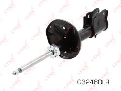 Стойка амортизаторная передняя MITSUBISHI LANCER (ASIA) 1.3-1.6 00> g32460lr