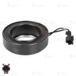 Катушка эл/магн. компрессора кондиц. для а/м Hyundai Sonata (98-) 2.0D/2.7i (LMСC 0802)