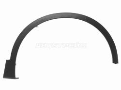 Молдинг арки крыла Chery Tiggo 7 Pro 19- / Tiggo 7 Pro Max 22- (Спереди/ Справа)