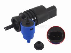 Мотор омывателя OPEL ASTRA J 10-/CORSA E 14-/INSIGNIA 08-17/CHEVROLET CRUZE 12-