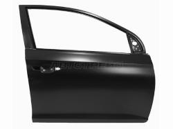 Дверь передняя Hyundai Solaris 17-22 / Solaris HS 24- (Справа/ RUSSIAN TYPE)