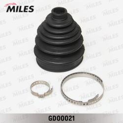 GD00021 Пыльник ШРУСа TOYOTA/MITSUBISHI/HONDA/MAZDA/NISSAN