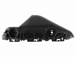 Крепление бампера Toyota Belta 05-12 / Yaris 05-13 (Спереди/ Слева)