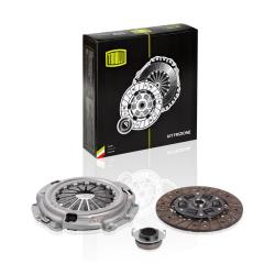 TRIALLI FR 2501 Комплект сцепления в сборе для автомобилей Mazda 6 (07-) 1.8i/2.0i с муфтой