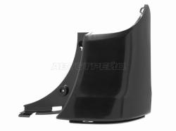 Накладка бампера Hyundai Grand Starex 17-22 / H1 07-22 / Starex 07-17 (Сзади/ Справа)